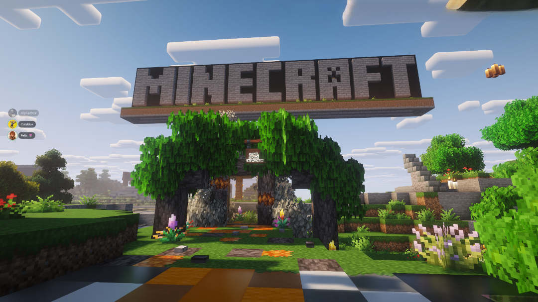 Aperçu du serveur 2